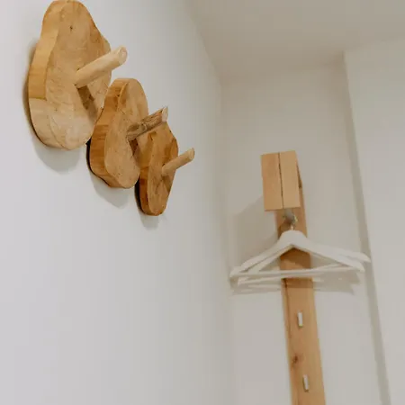 Kupferdachl Lägenhet *