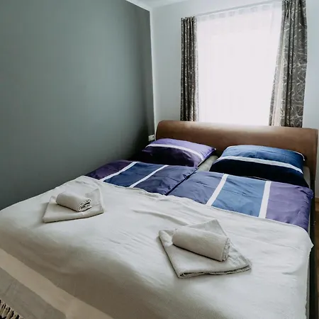 Apartment Kupferdachl Sankt Lambrecht