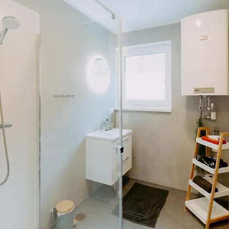 Kupferdachl Апартаменты