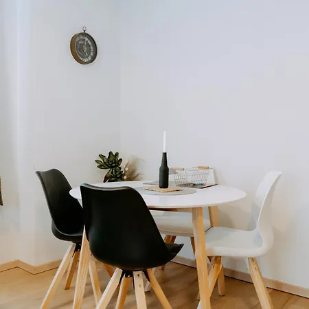 Apartment Kupferdachl