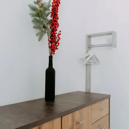 Kupferdachl Апартаменты Санкт-Ламбрехт