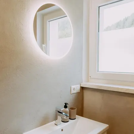 Апартаменты Kupferdachl Санкт-Ламбрехт