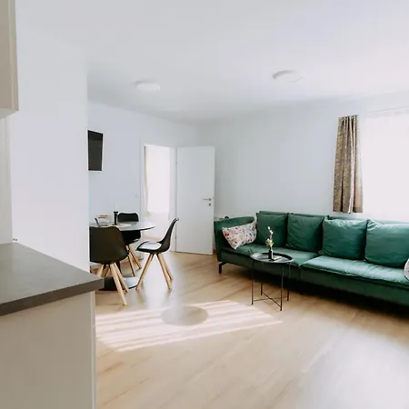 Kupferdachl Санкт-Ламбрехт