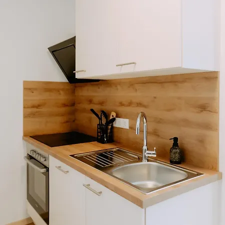 Kupferdachl Санкт-Ламбрехт