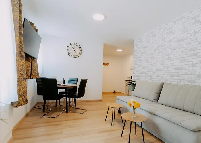 Kupferdachl Lägenhet *