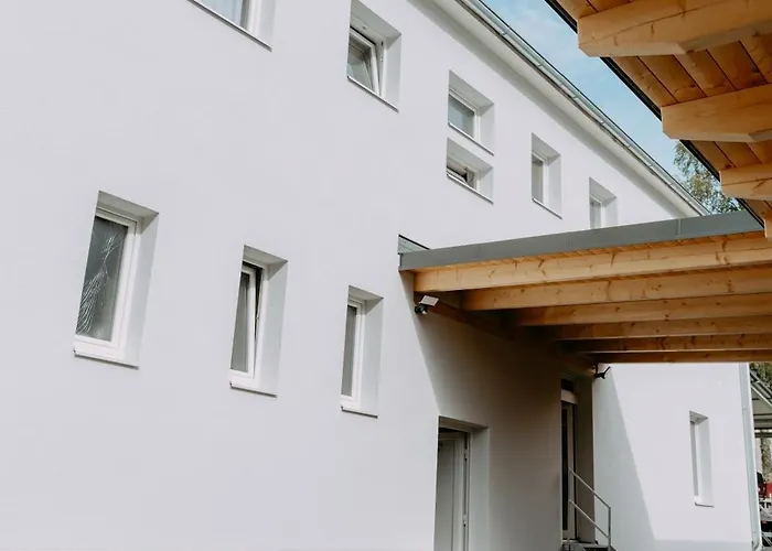 Lägenhet Kupferdachl *