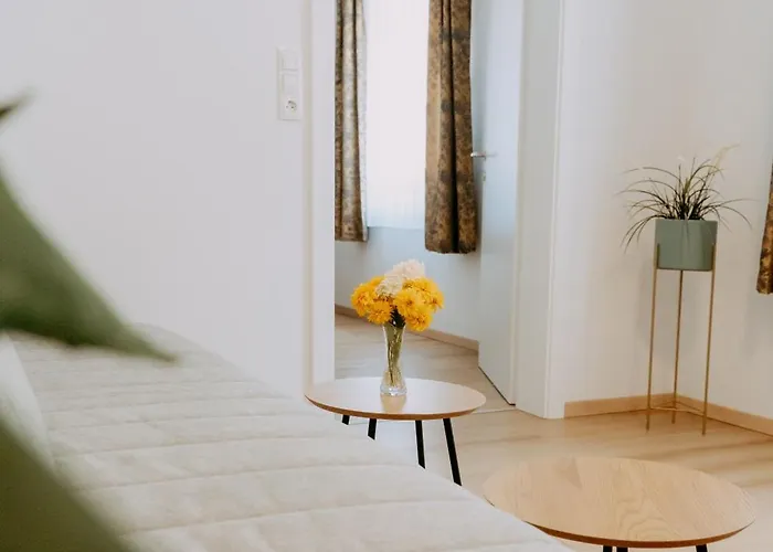 公寓 Kupferdachl 圣兰布雷希特