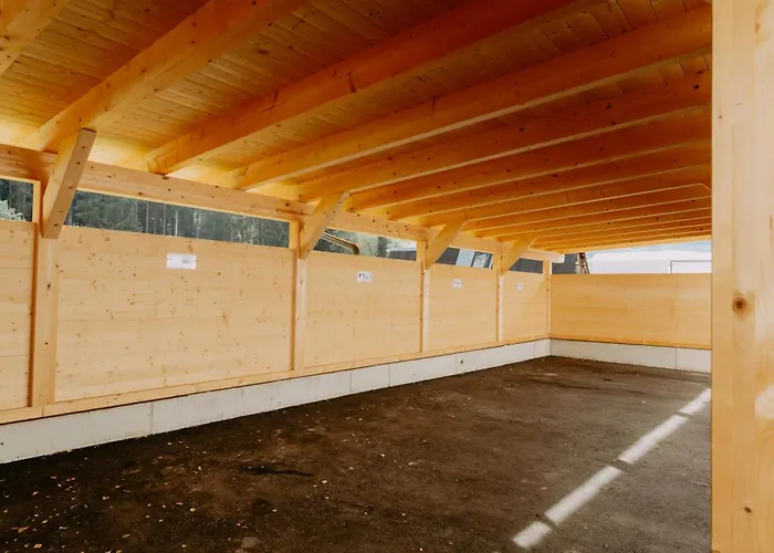 Kupferdachl Lägenhet