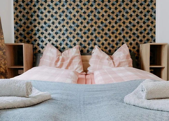 Lägenhet Kupferdachl