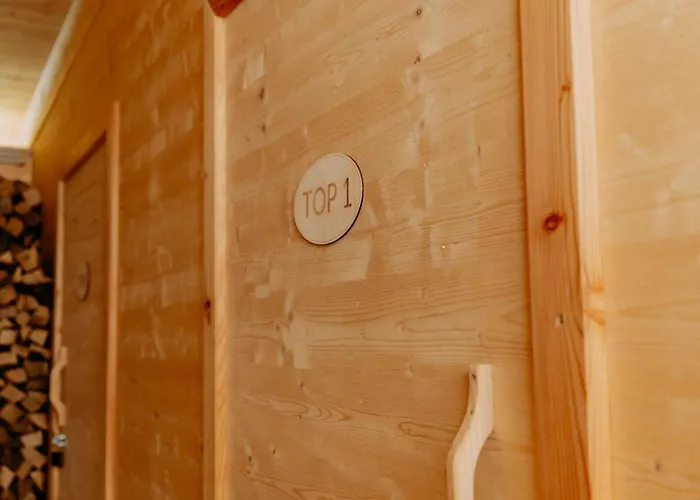 Kupferdachl Lägenhet *