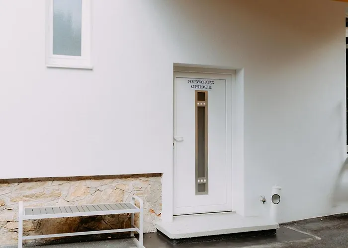 Lägenhet Kupferdachl *