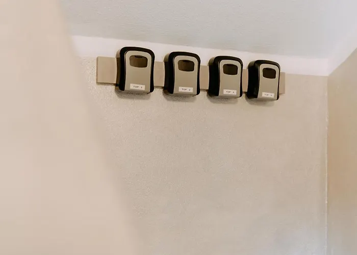 Kupferdachl Lägenhet Sankt Lambrecht