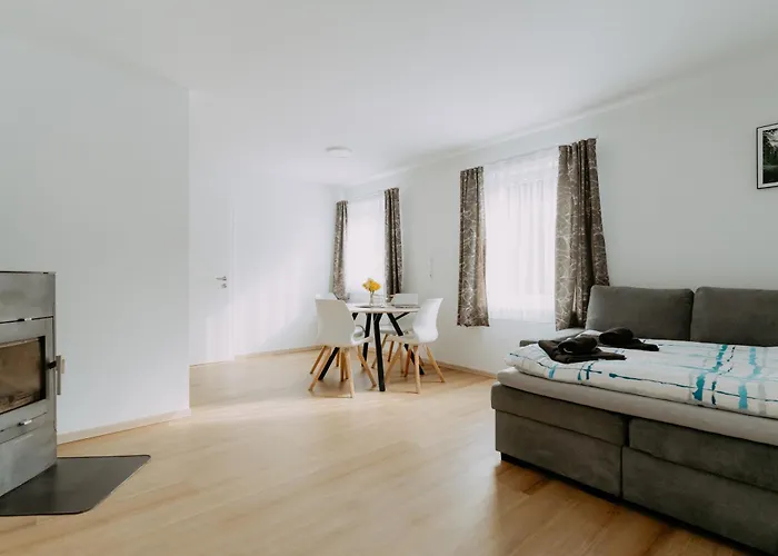 Lägenhet Kupferdachl