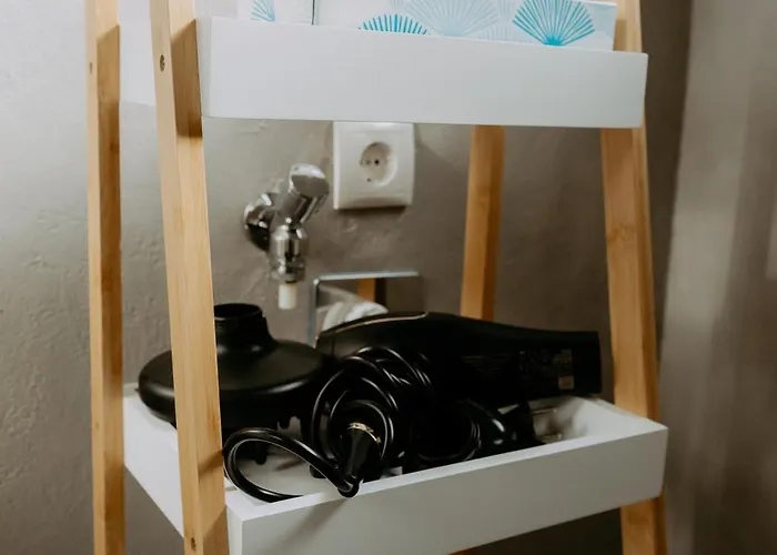 Kupferdachl Lägenhet Sankt Lambrecht