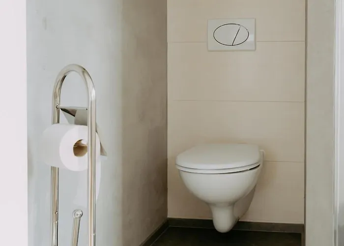 Lägenhet Kupferdachl Sankt Lambrecht