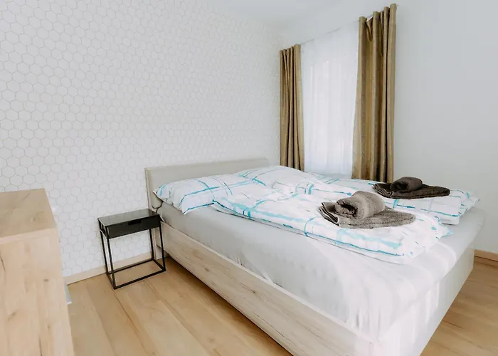 Kupferdachl Lägenhet