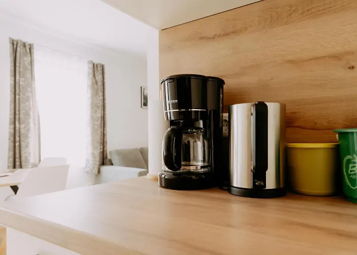 Kupferdachl Lägenhet *