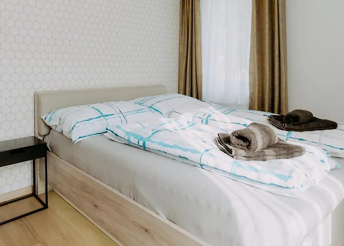 Kupferdachl 公寓 圣兰布雷希特