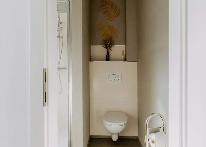 Lägenhet Kupferdachl Sankt Lambrecht