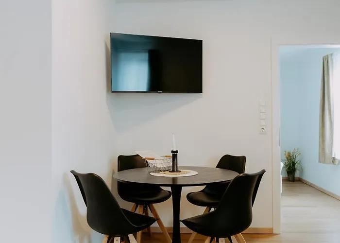 Kupferdachl Lägenhet