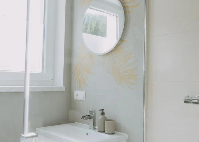 Kupferdachl Lägenhet *