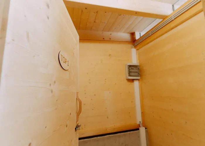 Kupferdachl * Sankt Lambrecht