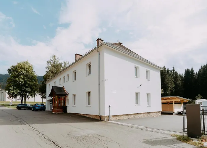 Kupferdachl Lägenhet