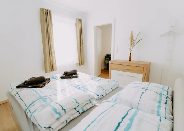 公寓 Kupferdachl *