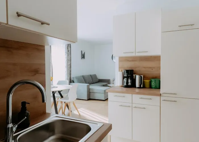 Kupferdachl 公寓 圣兰布雷希特