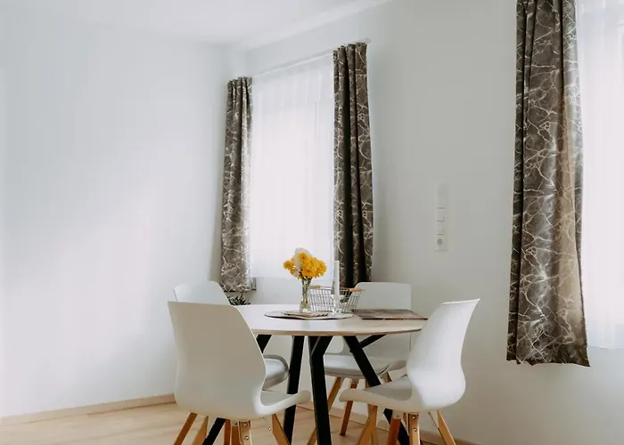 Kupferdachl 公寓 圣兰布雷希特