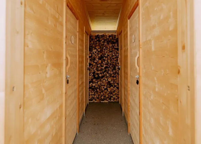 Kupferdachl * Sankt Lambrecht