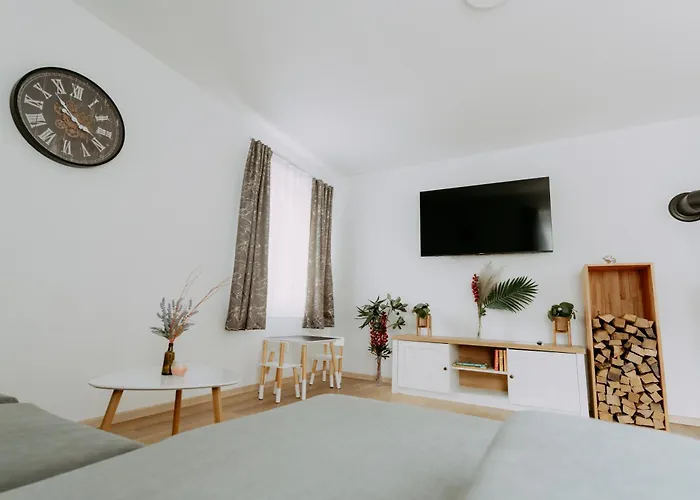 Kupferdachl 公寓 圣兰布雷希特