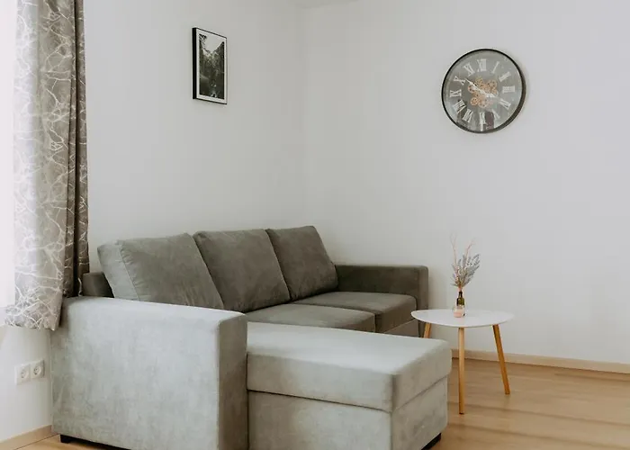 Kupferdachl Lägenhet Sankt Lambrecht