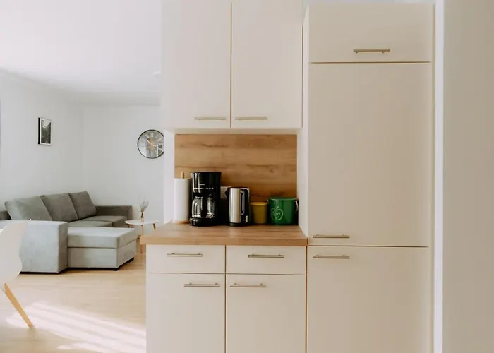 Lägenhet Kupferdachl Sankt Lambrecht