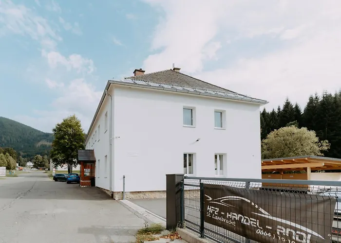 Kupferdachl Lägenhet *