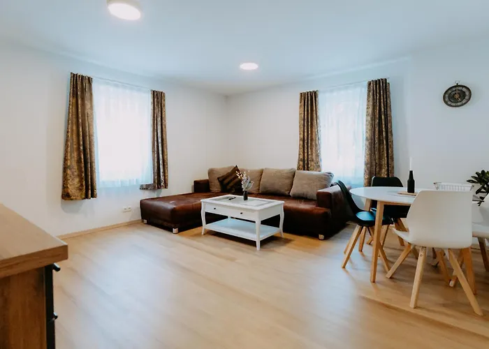 Lägenhet Kupferdachl