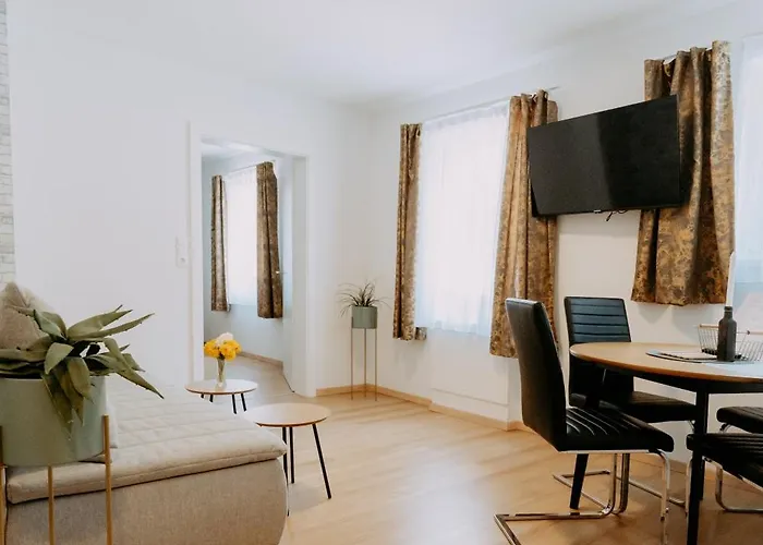 Lägenhet Kupferdachl Sankt Lambrecht