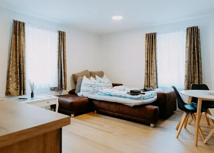 Lägenhet Kupferdachl Sankt Lambrecht