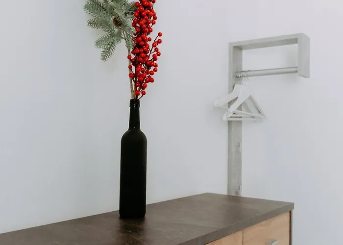 Kupferdachl 公寓 圣兰布雷希特