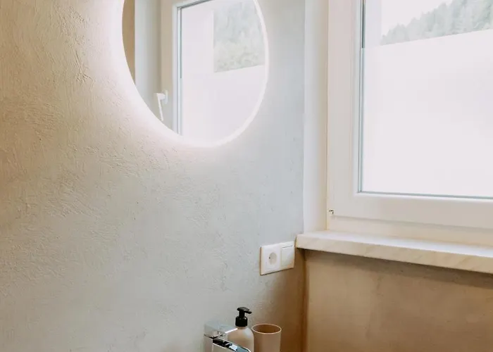 Lägenhet Kupferdachl Sankt Lambrecht