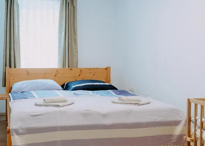 Lägenhet Kupferdachl