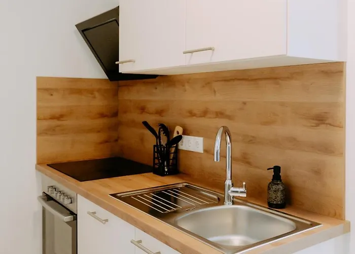 Kupferdachl Sankt Lambrecht